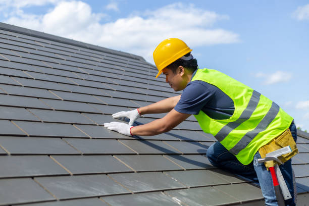 Quick and Trustworthy Emergency Roof Repair Services in Sublette, KS