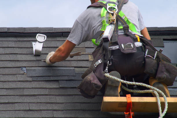 Best Emergency Roof Repair  in Sublette, KS