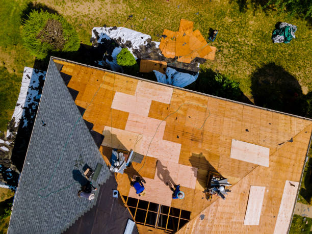 Best Best Roofing Contractors  in Sublette, KS