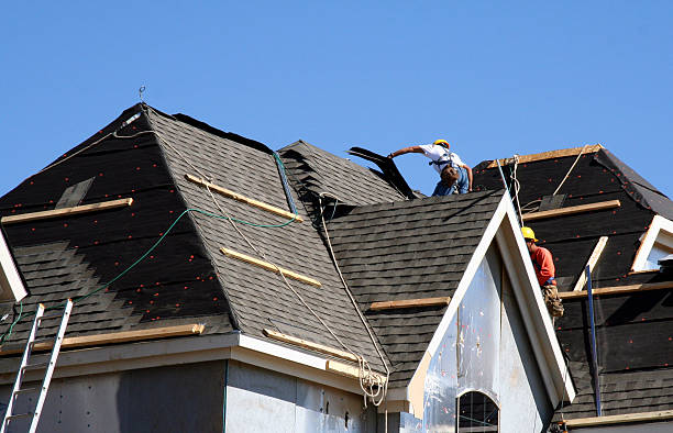 Best Best Roofing Contractors  in Sublette, KS