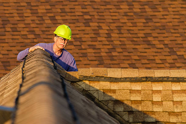 Best Storm Damage Roof Repair  in Sublette, KS
