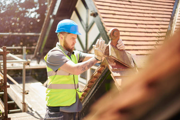 Best Slate Roofing Contractor  in Sublette, KS